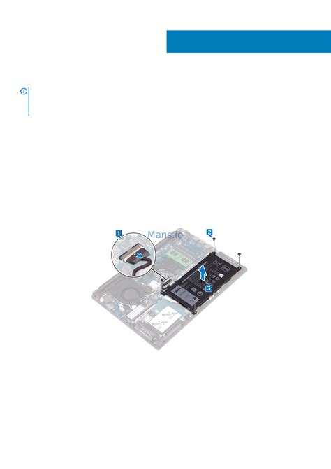 Inspiron 13 7000 Service Manual .